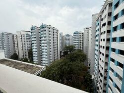 Blk 963 Hougang Avenue 9 (Hougang), HDB 5 Rooms #540103071
